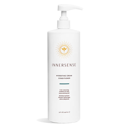 Hydrating Cream Conditioner