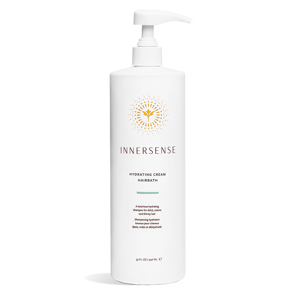Hydrating Cream Hairbath