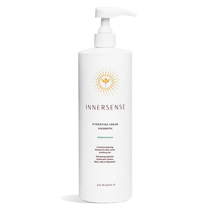 Hydrating Cream Hairbath