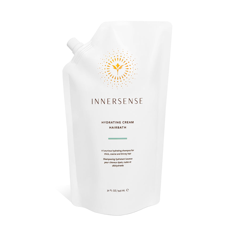 Hydrating Cream Hairbath