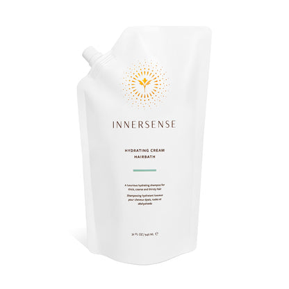 Hydrating Cream Hairbath