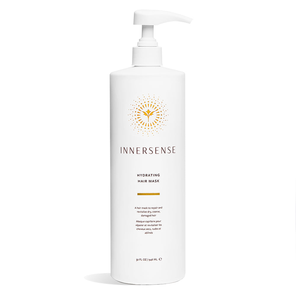 Hydrating Hair Mask