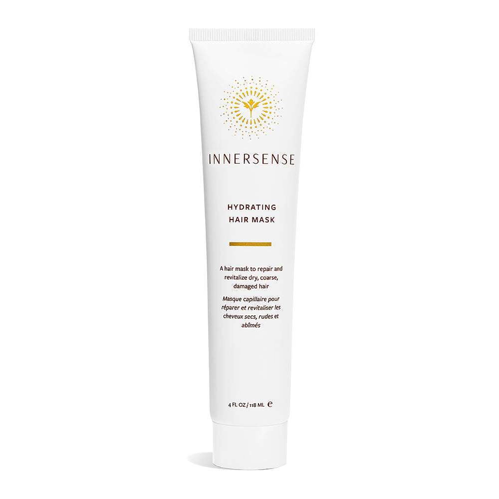 Hydrating Hair Mask