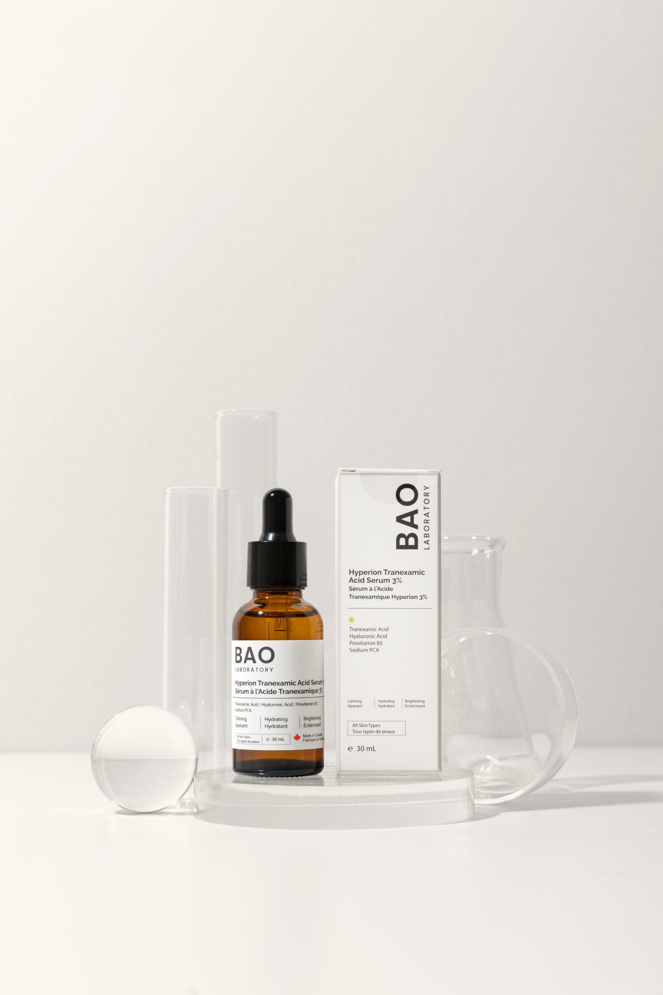 Hyperion Tranexamic Acid Serum 3%