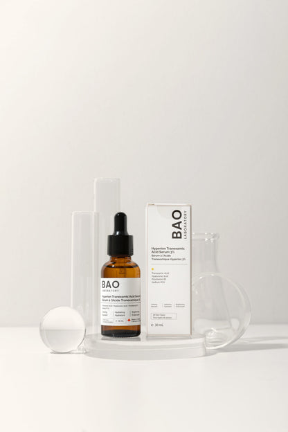 Hyperion Tranexamic Acid Serum 3%