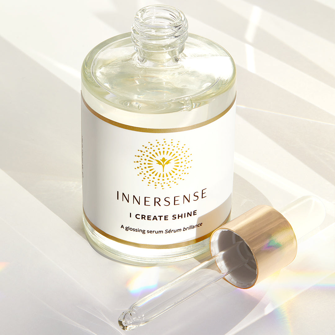 I Create Shine 50Ml/1.69Oz