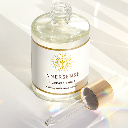 I Create Shine 50Ml/1.69Oz
