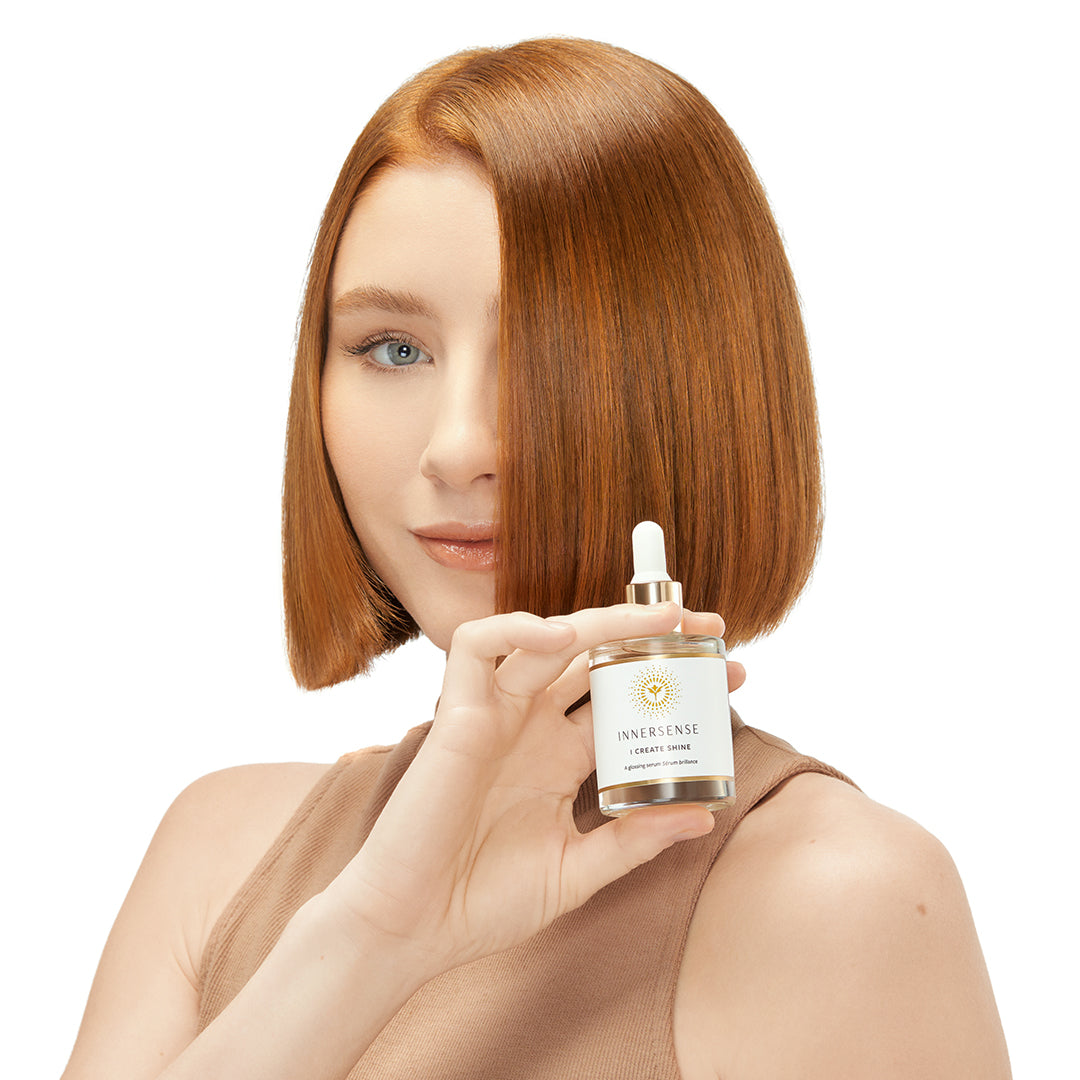 I Create Shine 50Ml/1.69Oz