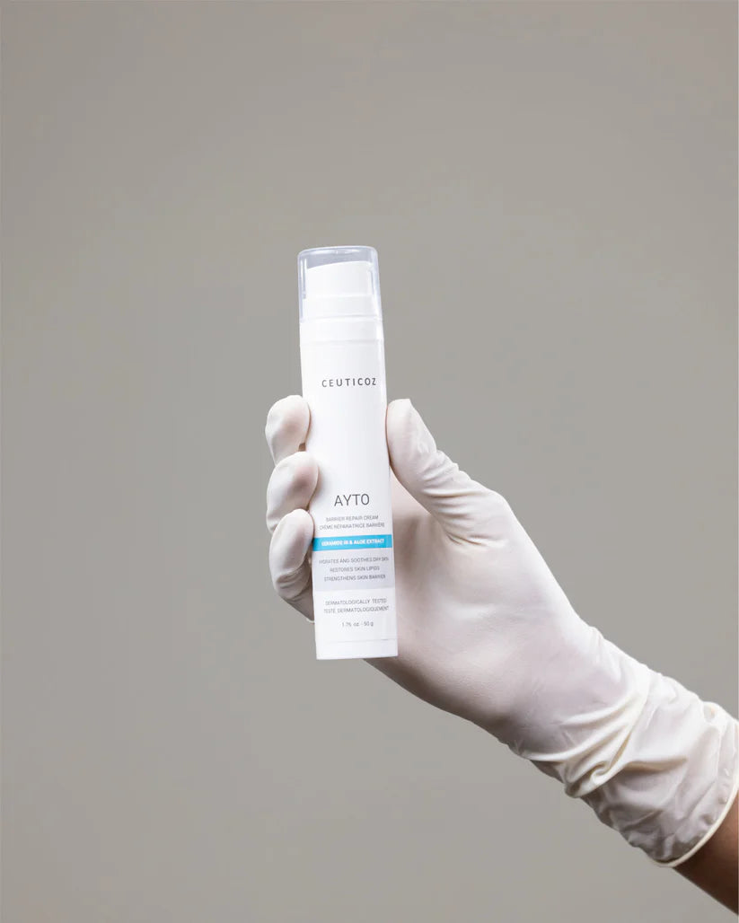 Ayto Barrier Repair Cream