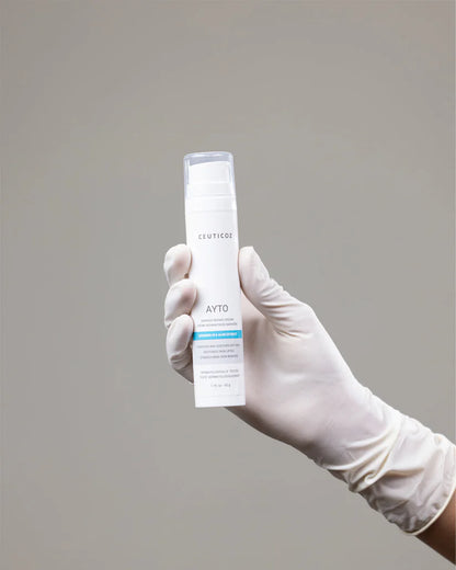Ayto Barrier Repair Cream