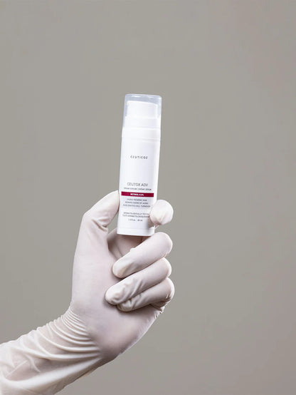 Ceutox ADV Cream Serum
