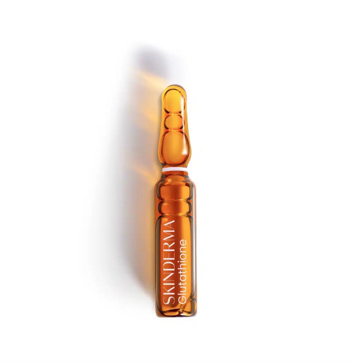 Skinderma Glutathione Ampoules Box 20x5ml