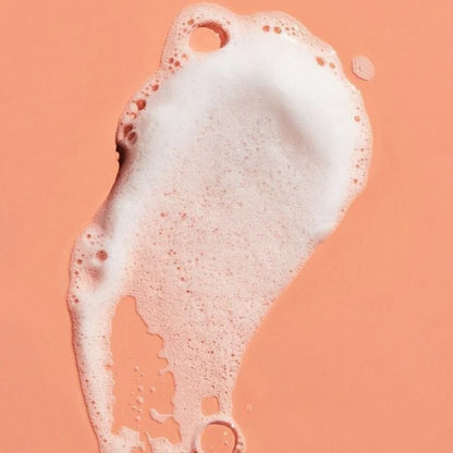 Moisturizing Shampoo