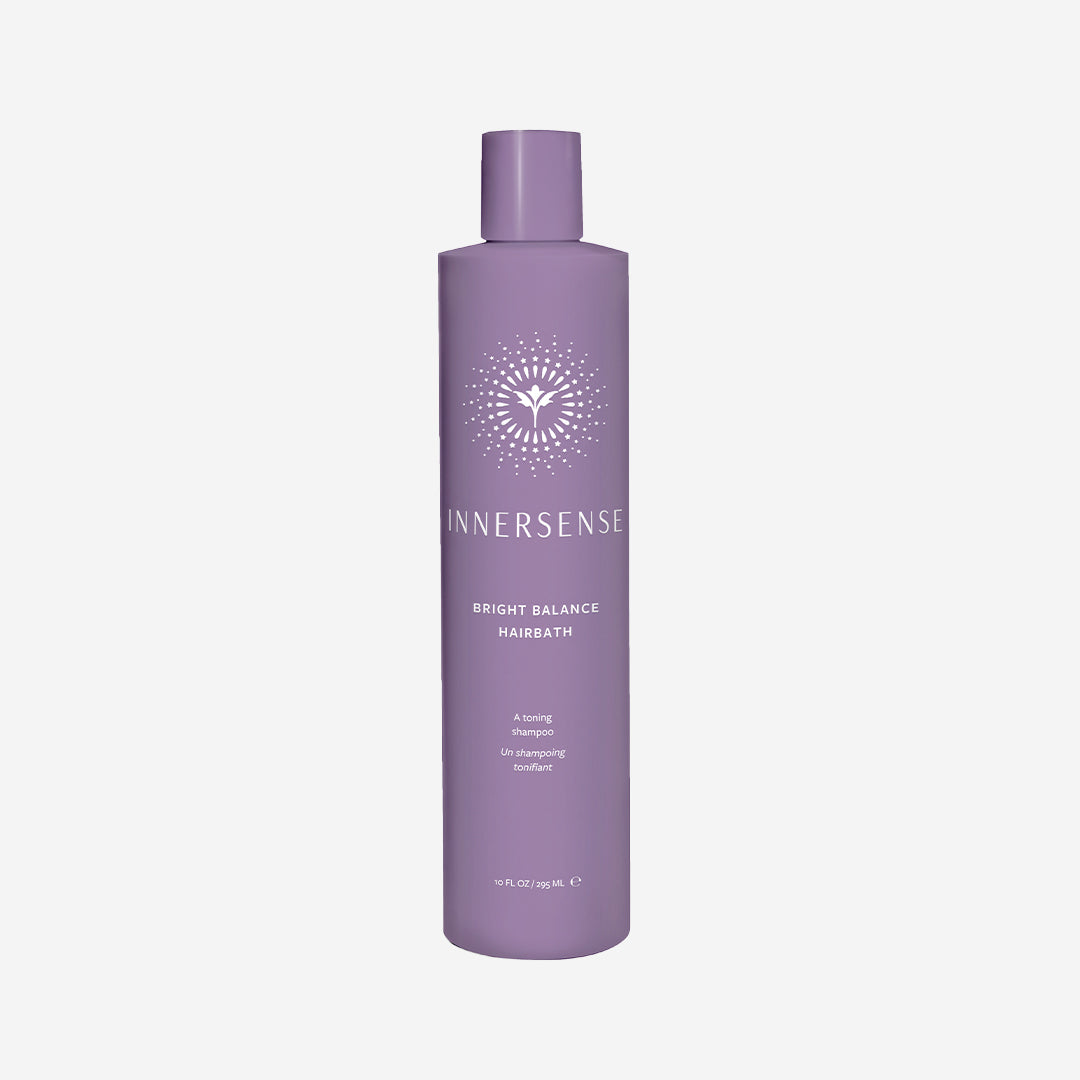 Bright Balance Hairbath