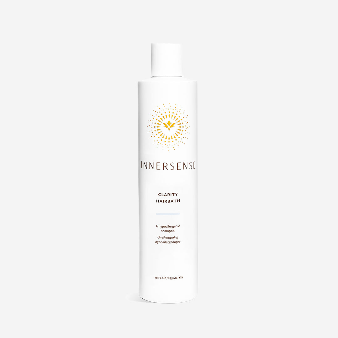 Clarity Hairbath