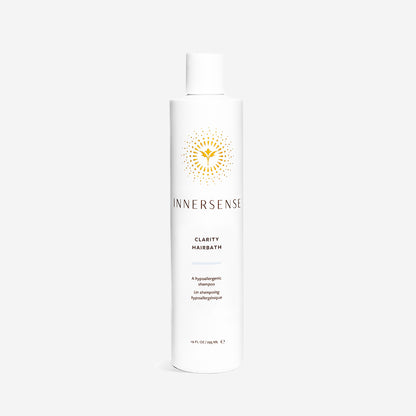 Clarity Hairbath