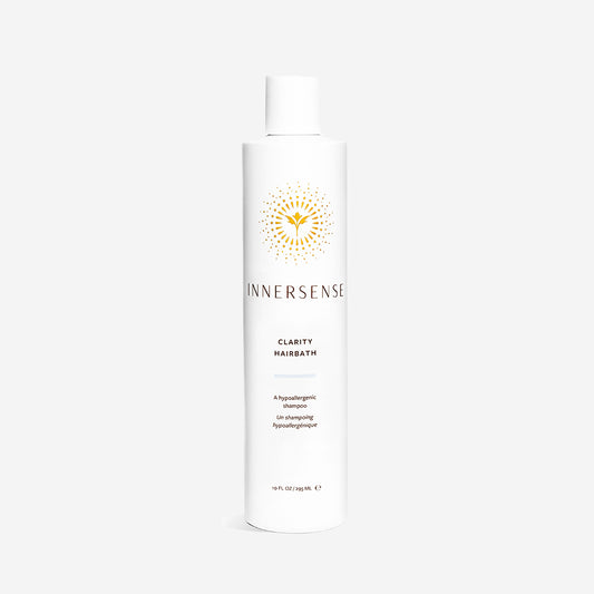 Clarity Hairbath