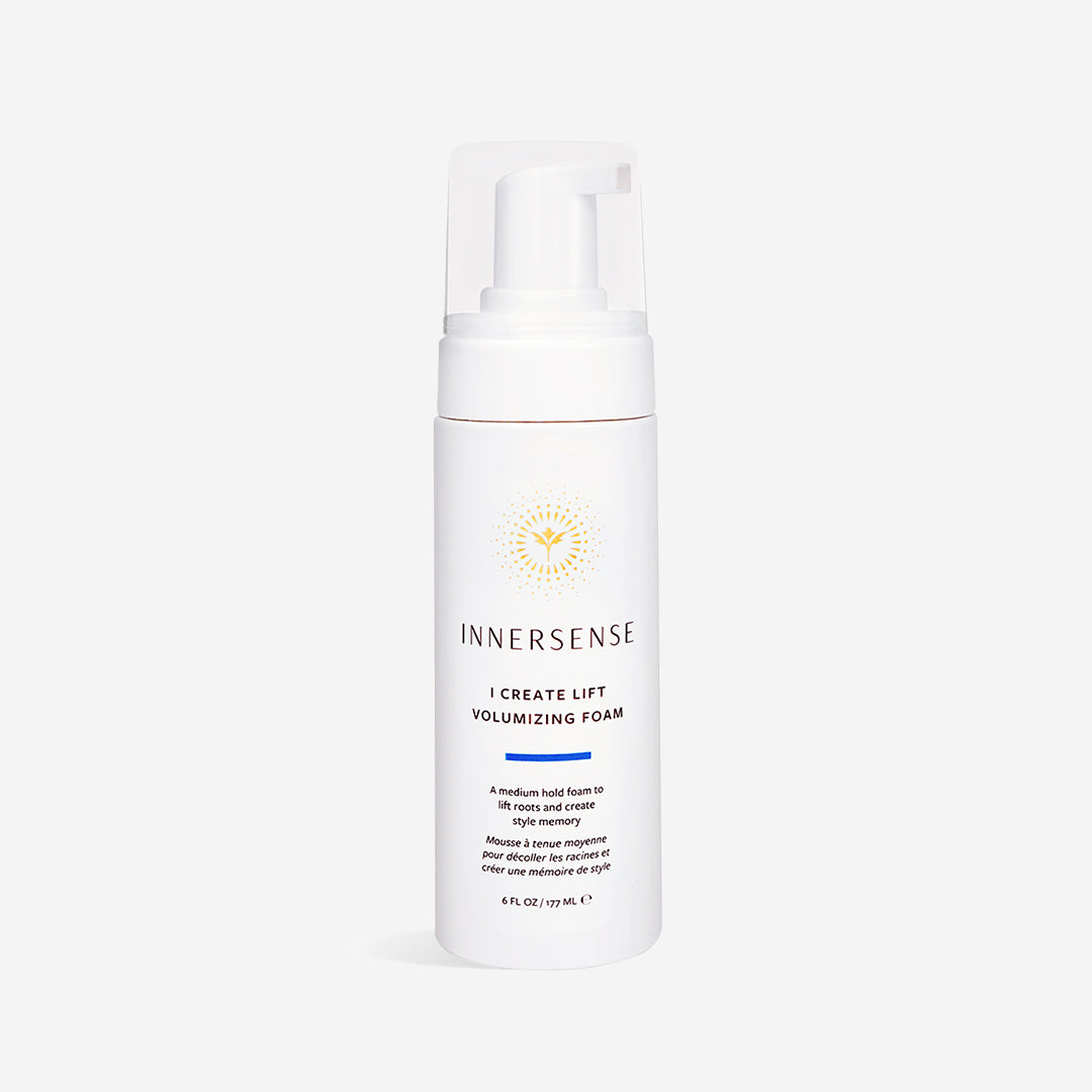 I Create Lift Volumizing Foam