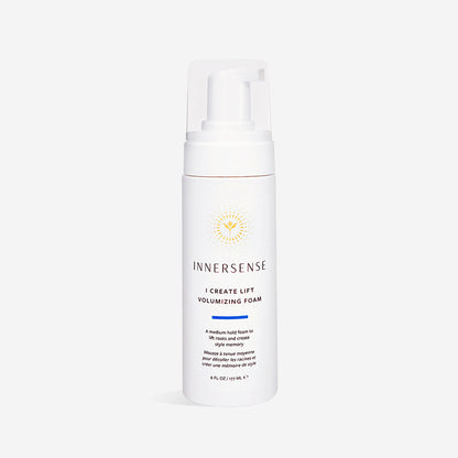 I Create Lift Volumizing Foam