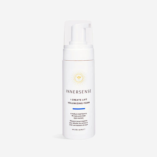 I Create Lift Volumizing Foam