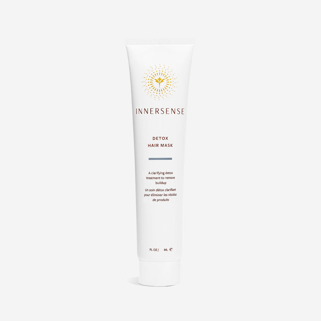 Detox Hair Mask