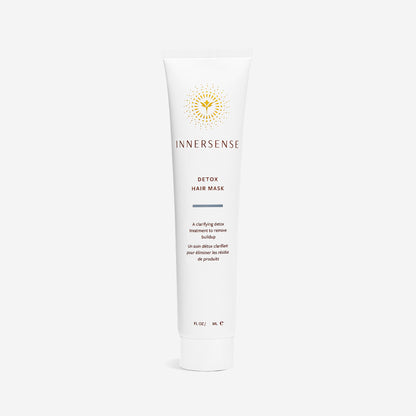 Detox Hair Mask