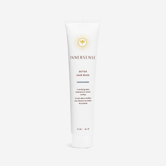 Detox Hair Mask