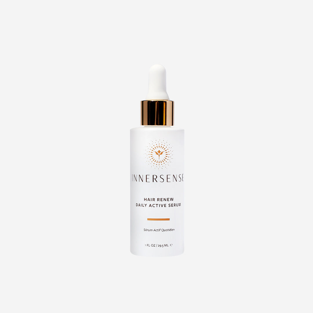 Hair Renew Daily Active Serum