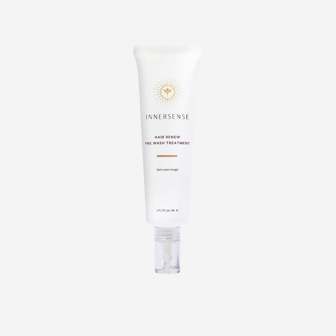 Hair Renew Pre Wash Treatment