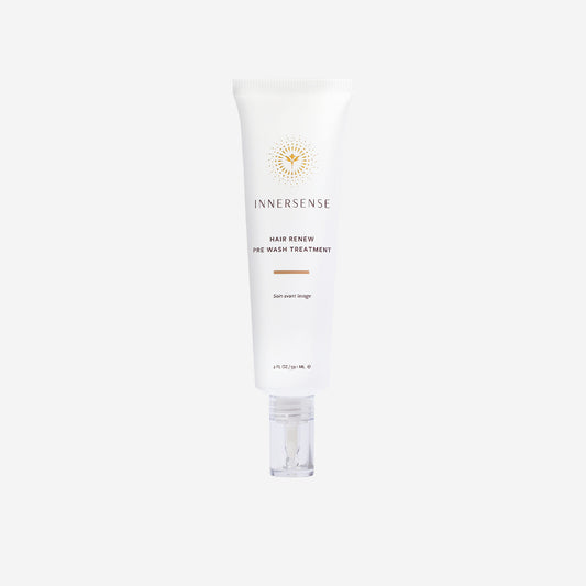 Hair Renew Pre Wash Treatment