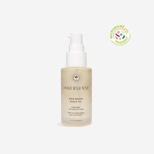 Hair Renew Scalp Oil