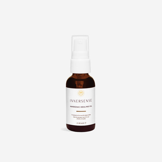 Harmonic Treatment Oil