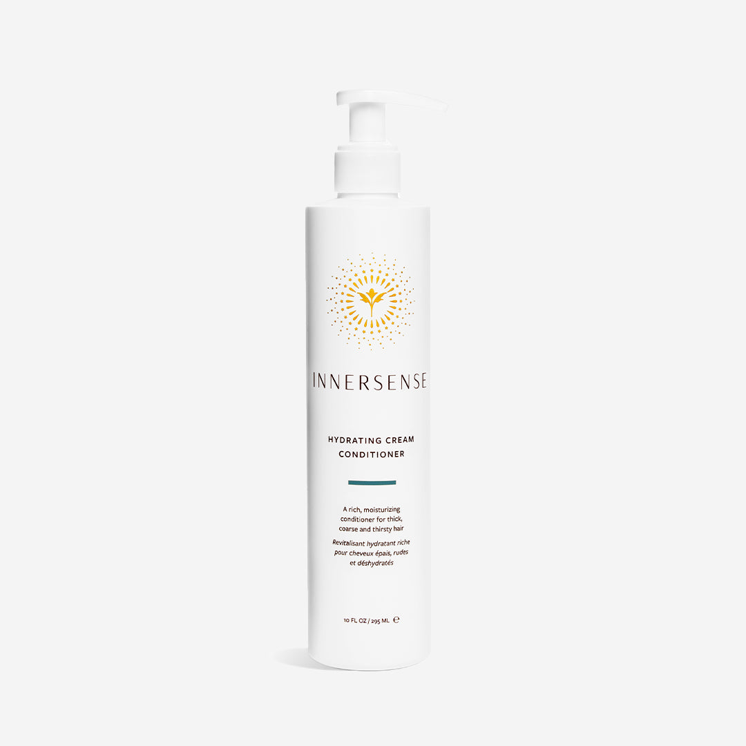 Hydrating Cream Conditioner