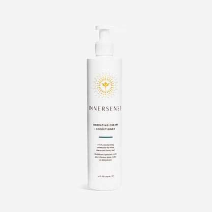 Hydrating Cream Conditioner