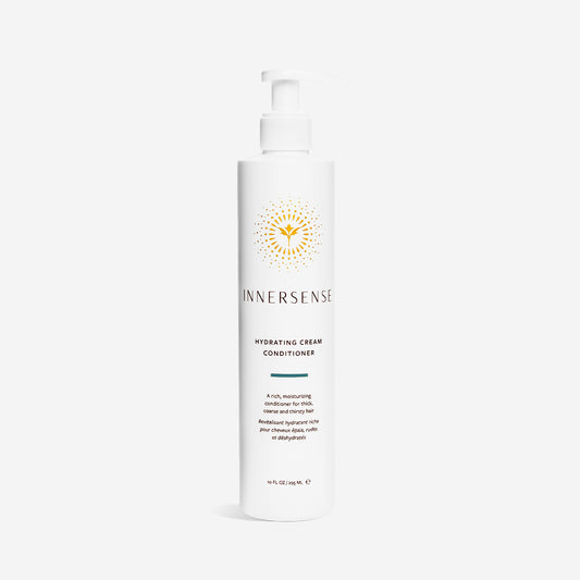 Hydrating Cream Conditioner