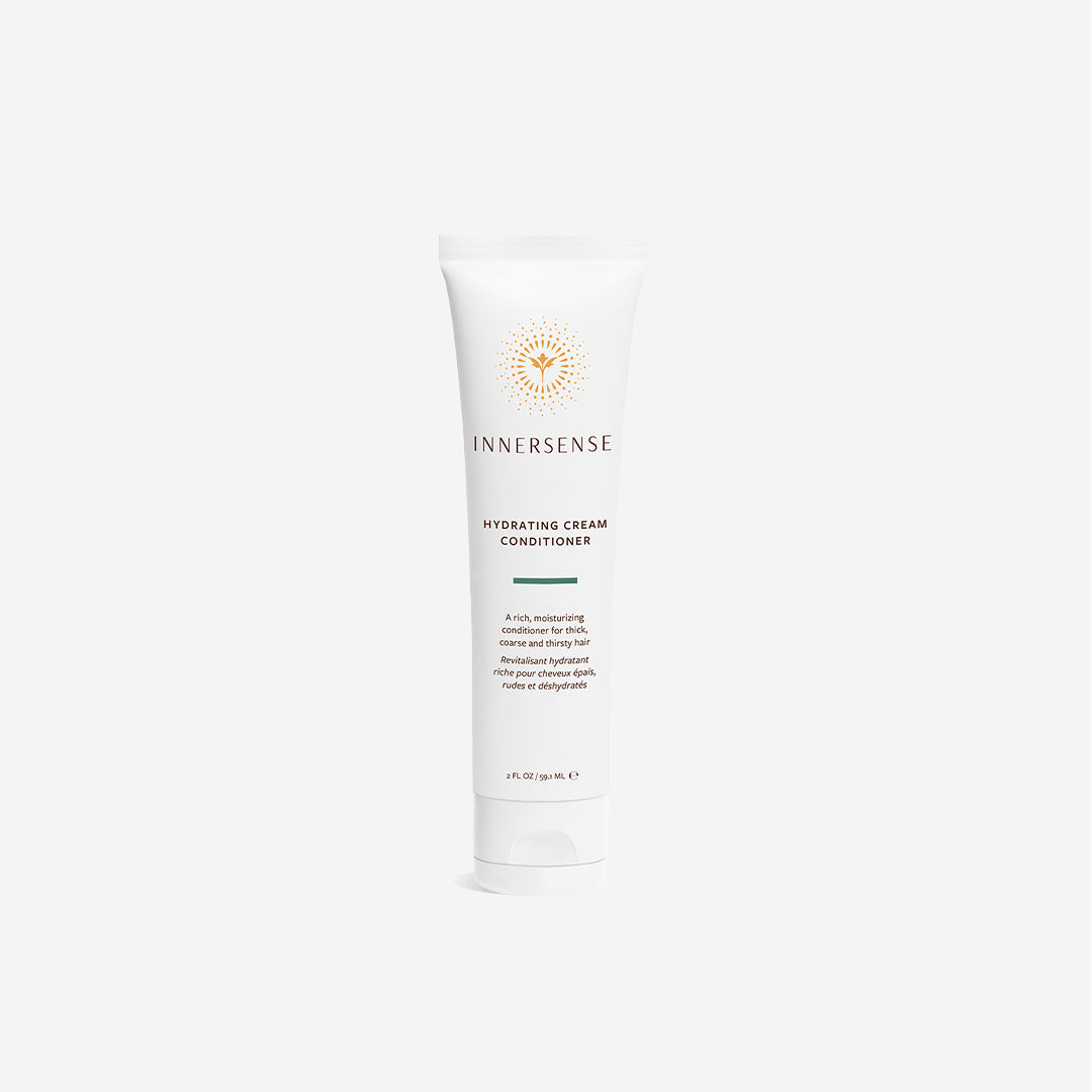 Hydrating Cream Conditioner
