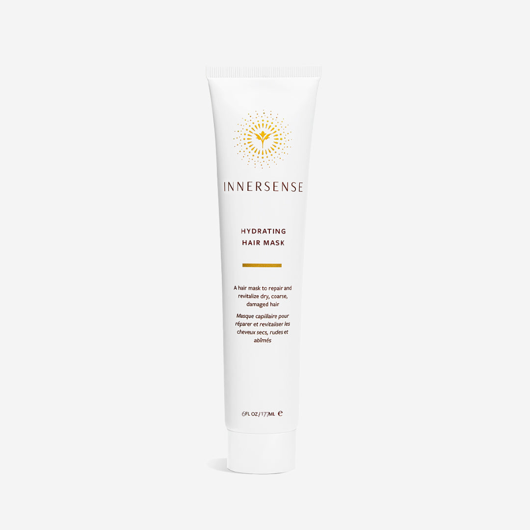 Hydrating Hair Mask