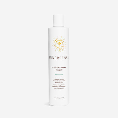 Hydrating Cream Hairbath