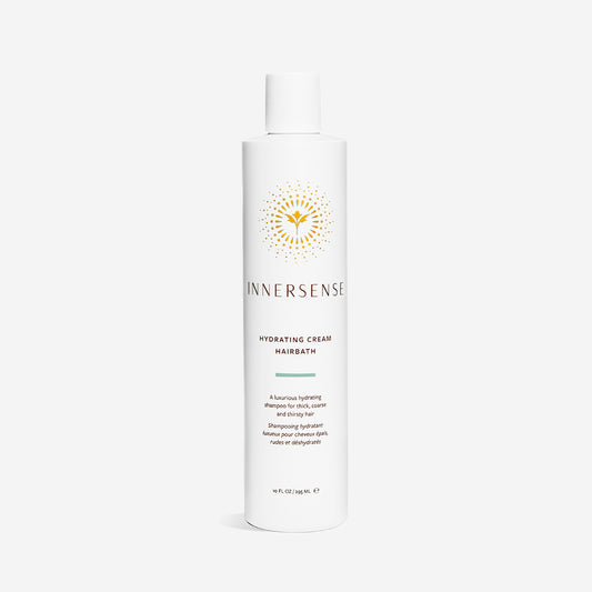Hydrating Cream Hairbath