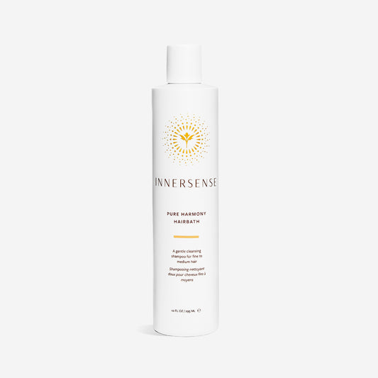 Pure Harmony Hairbath