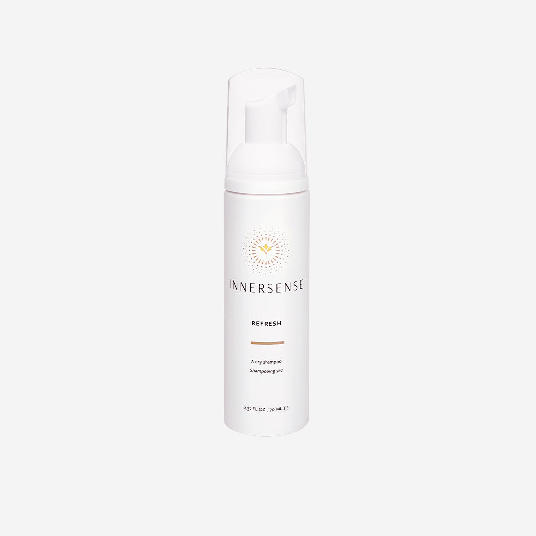 Refresh Dry Shampoo 2.37Oz