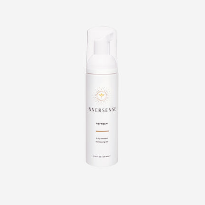 Refresh Dry Shampoo 2.37Oz