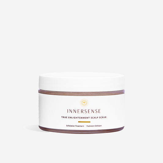 True Enlightenment Scalp Scrub