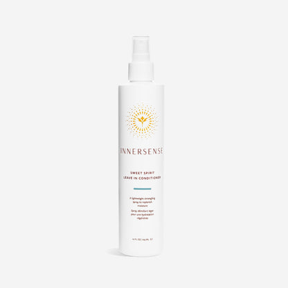 Sweet Spirit Leave In Conditioner