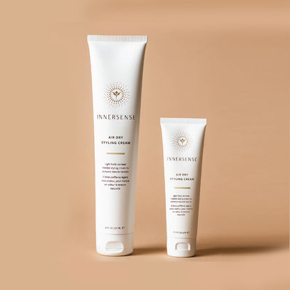 Air Dry Styling Cream