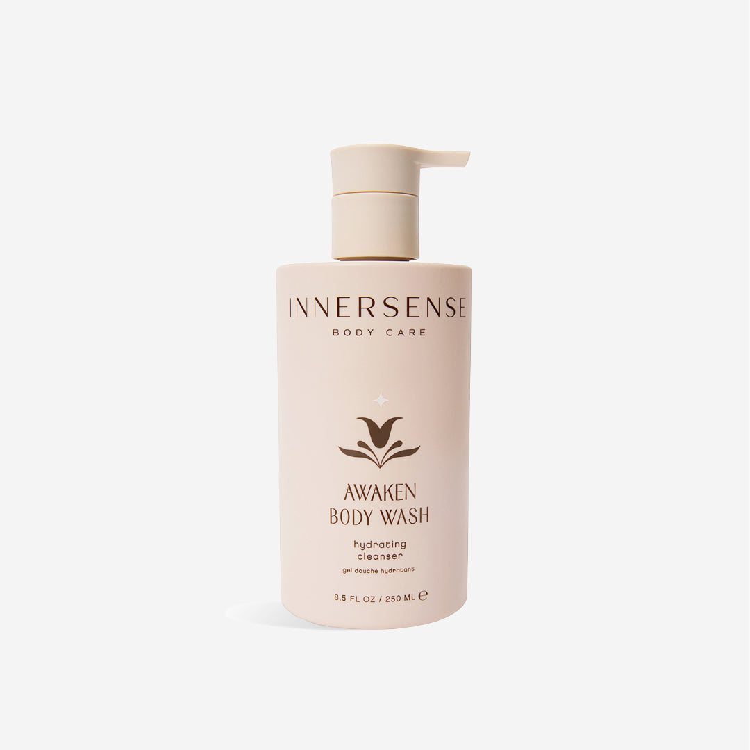 Awaken Body Wash