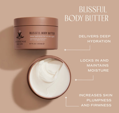 Blissful Body Butter