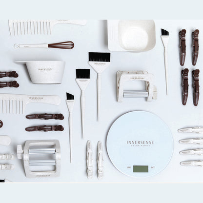 Color Purity Accessories