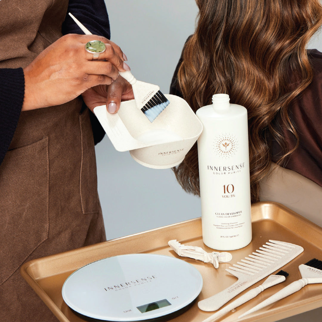 Color Purity Accessories