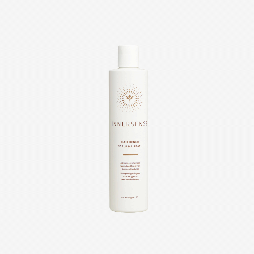 Hair Renew Scalp Hairbath